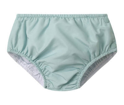 Costume Contenitivo Volanti Stripes Blues & Beyond