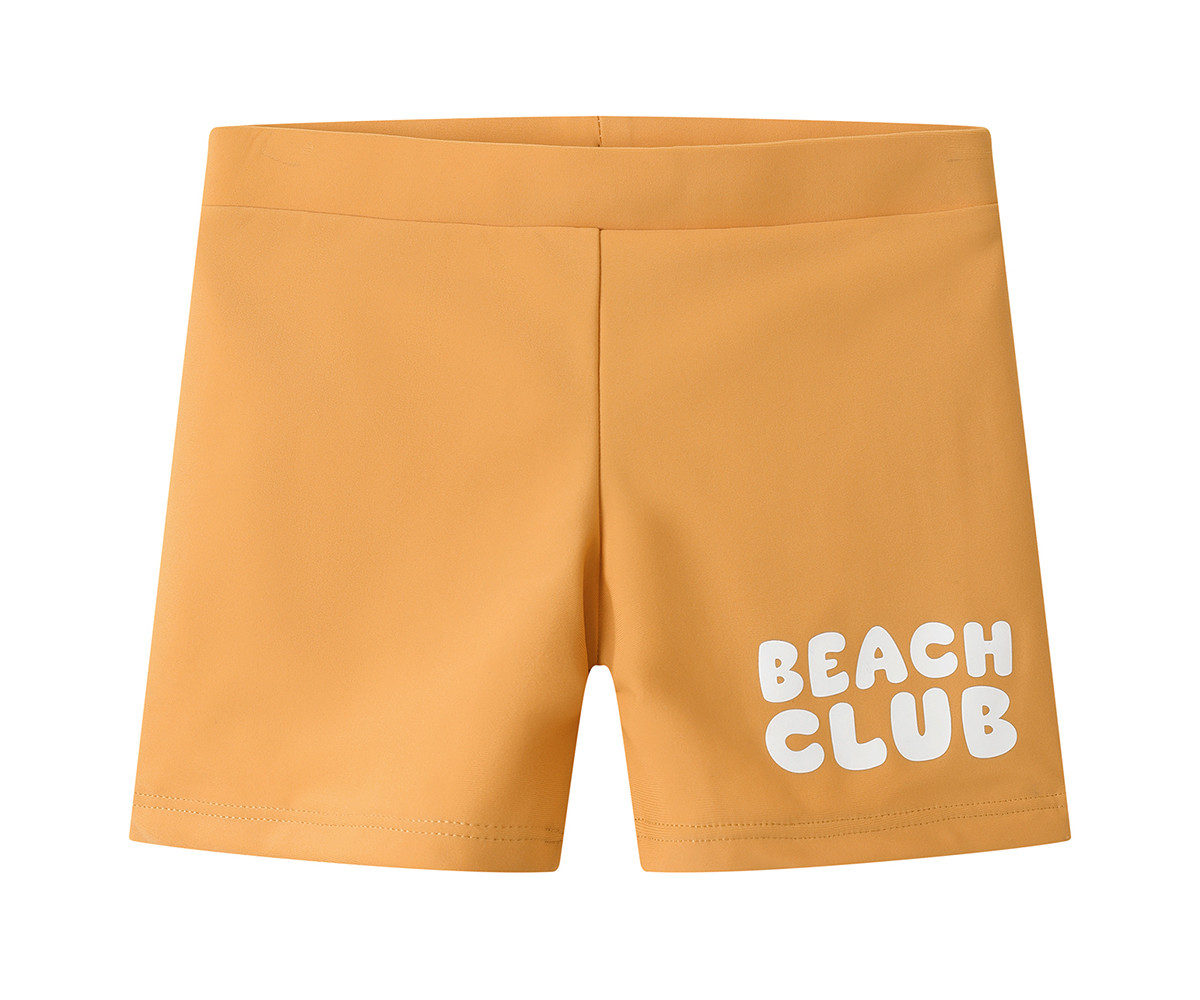 Costume Short Stripes Blues & Beyond