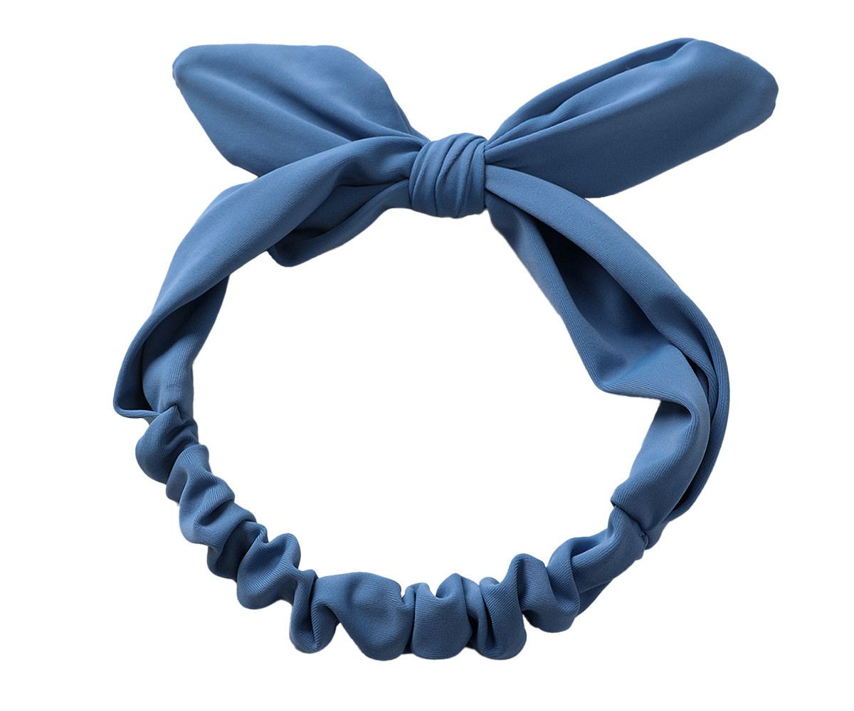 Fascia Capelli Stripes Blues & Beyond