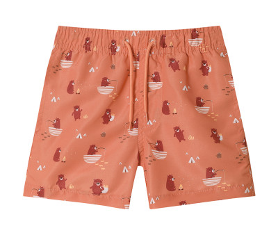 Bañador Boy Camping