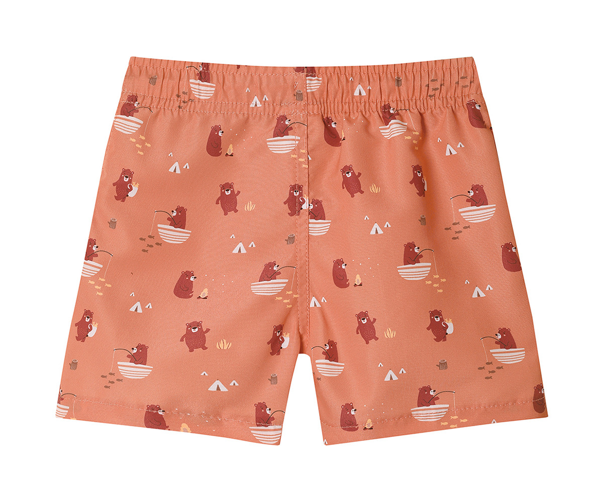 Boxer da Bagno Camping