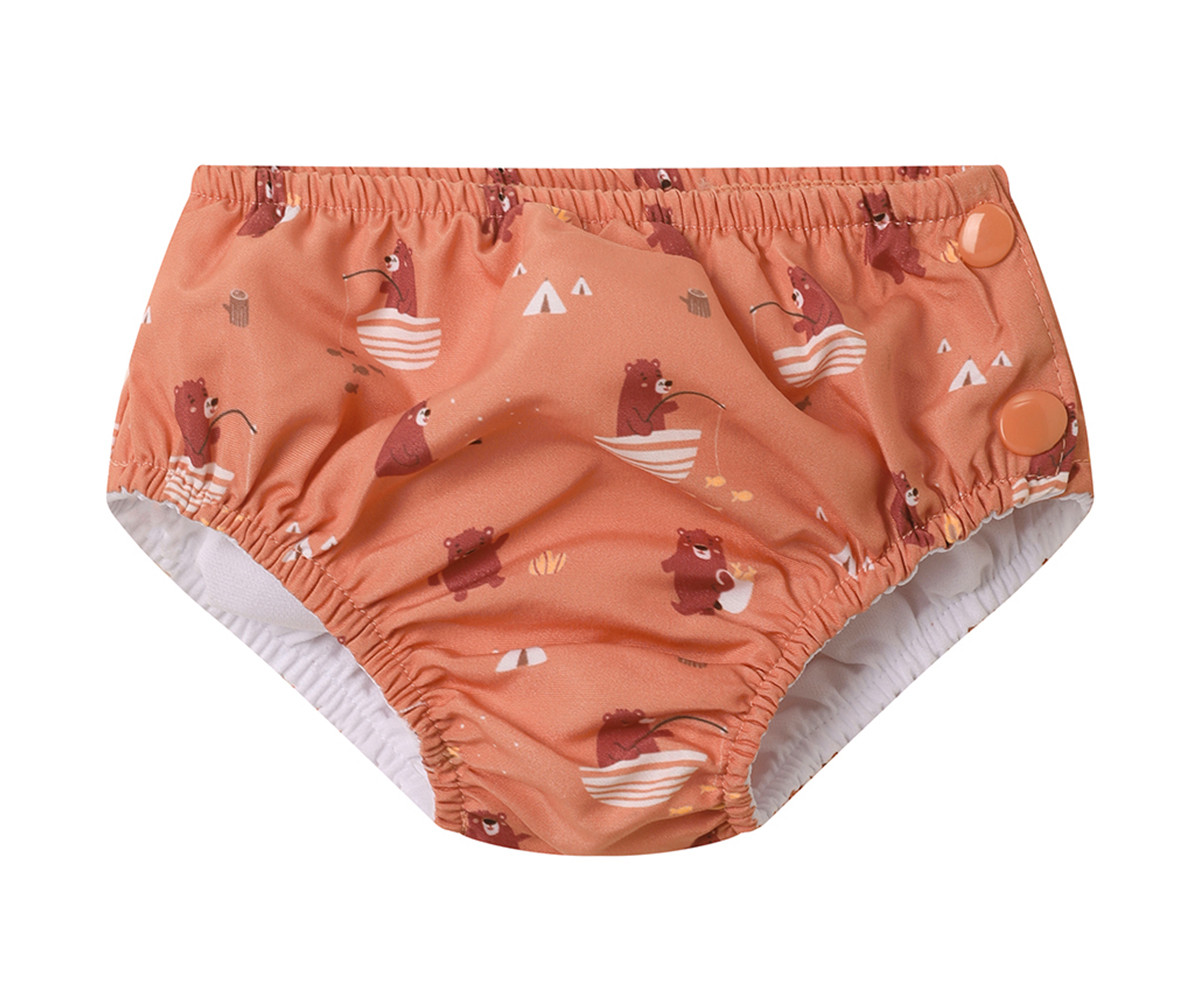 Costume Contenitivo Camping