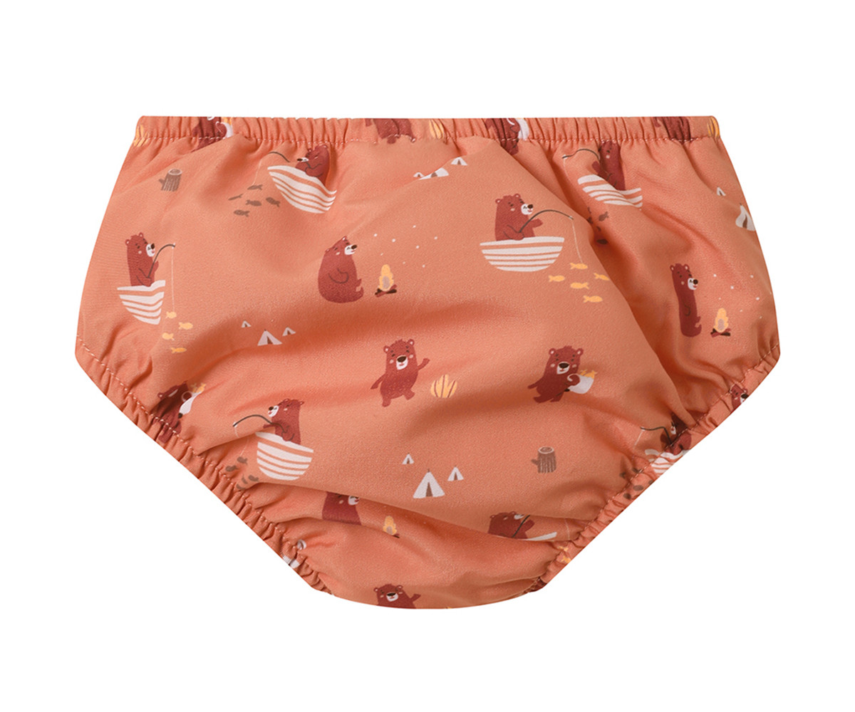 Costume Contenitivo Camping