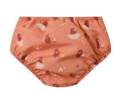 Costume Contenitivo Camping