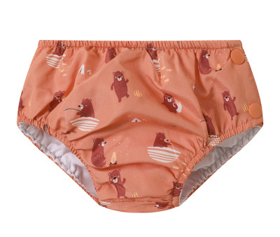 Costume Contenitivo Volanti Camping