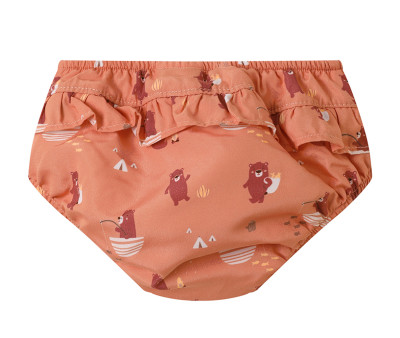 Costume Contenitivo Volanti Camping