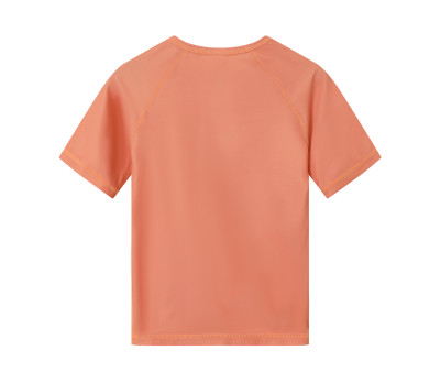 Camiseta de proteção solar Camping