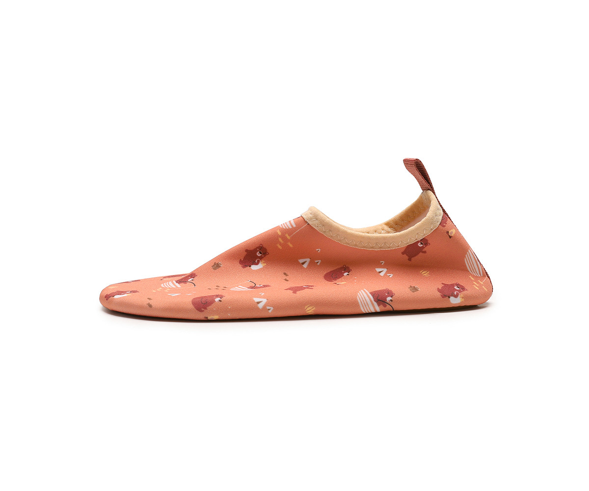 Sapatinhos de Praia Monnëka Camping