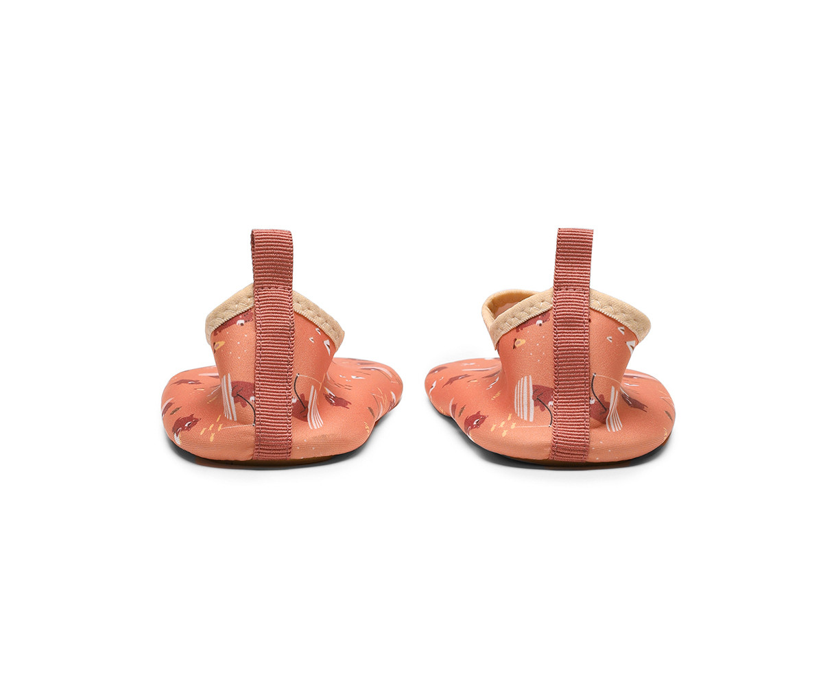 Sapatinhos de Praia Monnëka Camping