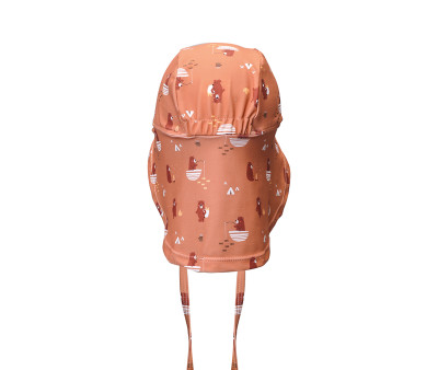 Gorro Playa Bebé Camping
