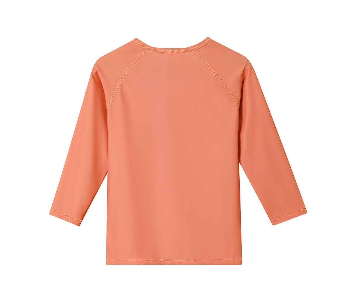 Camiseta de proteção solar de manga comprida Camping