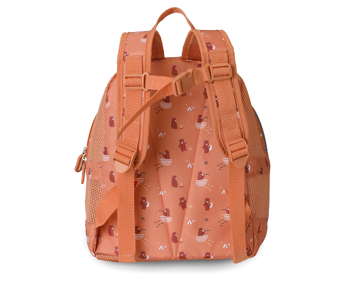 Sand Free Beach Backpack Camping