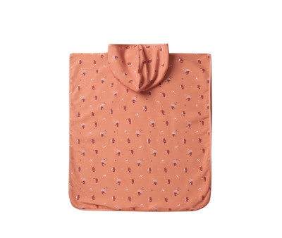 Poncho Spiaggia Camping