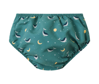 Costume Contenitivo Teal Whale