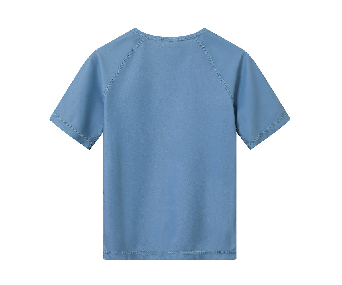 Camiseta de proteção solar Hippos