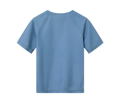 Camiseta de proteção solar Hippos