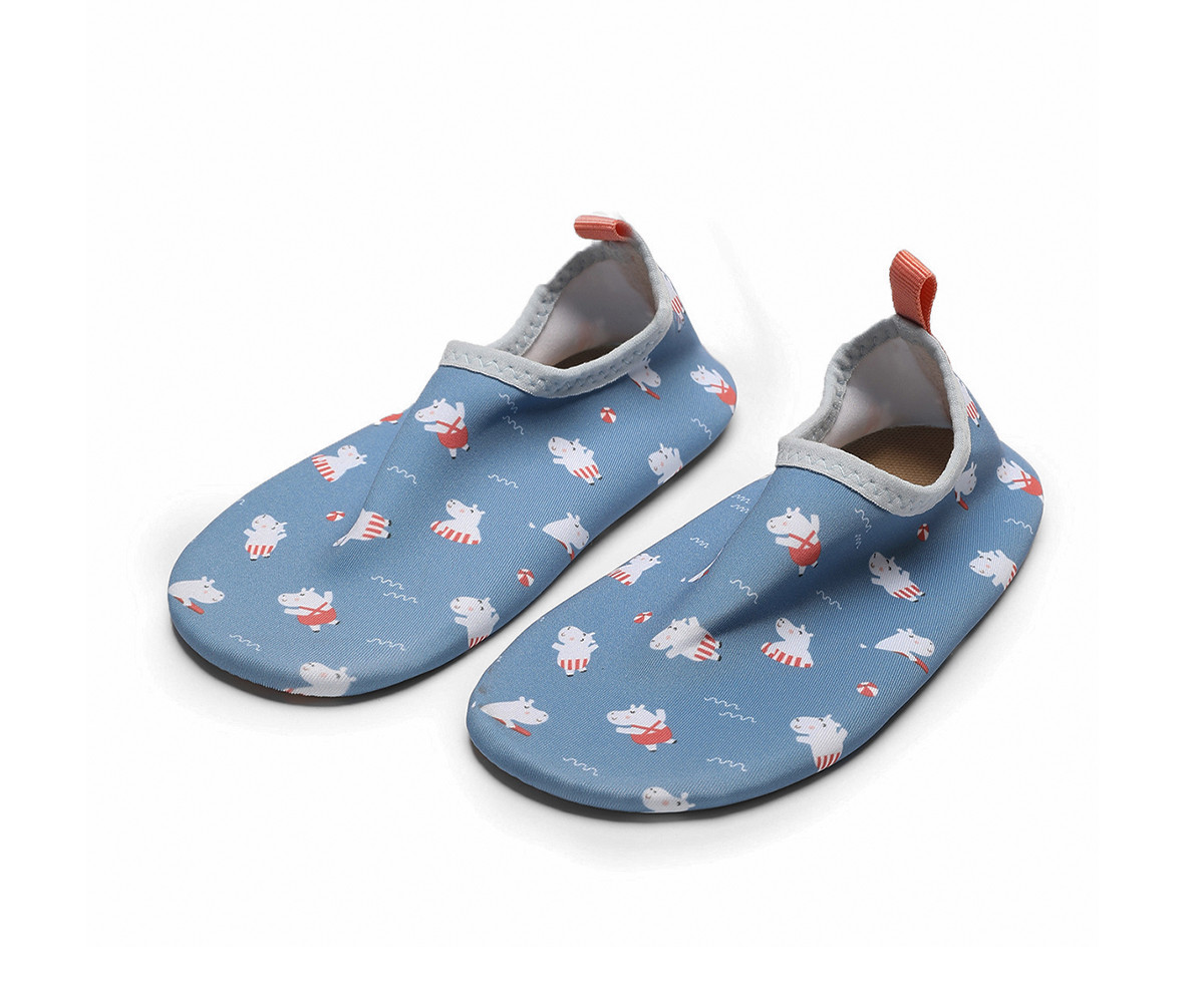 Sapatinhos de Praia Monnëka Hippos