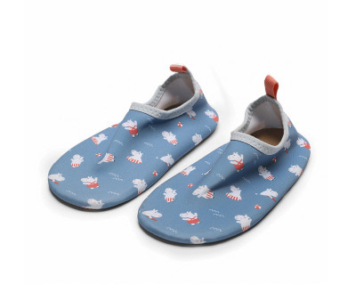 Sapatinhos de Praia Monnëka Hippos