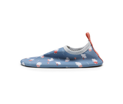 Sapatinhos de Praia Monnëka Hippos