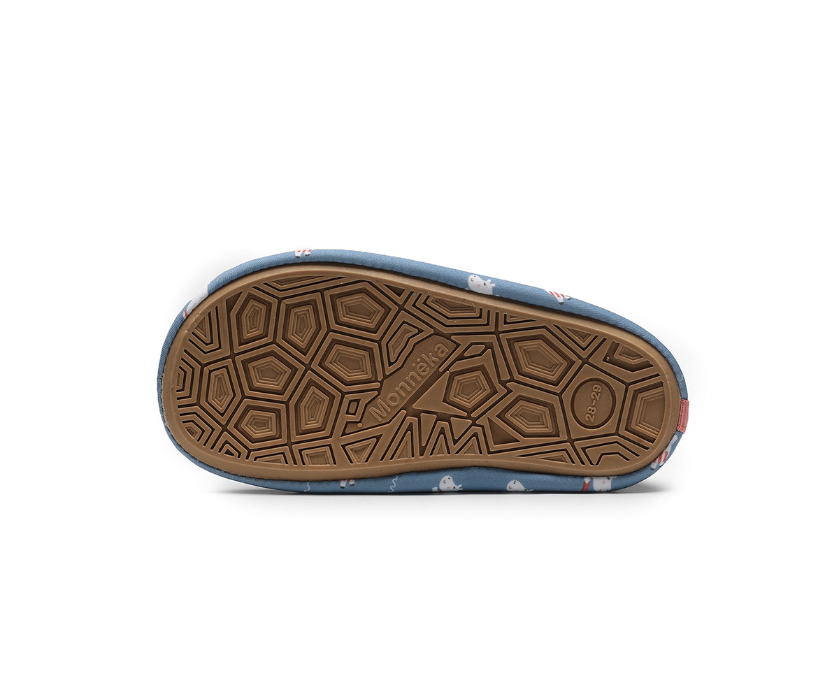 Sapatinhos de Praia Monnëka Hippos