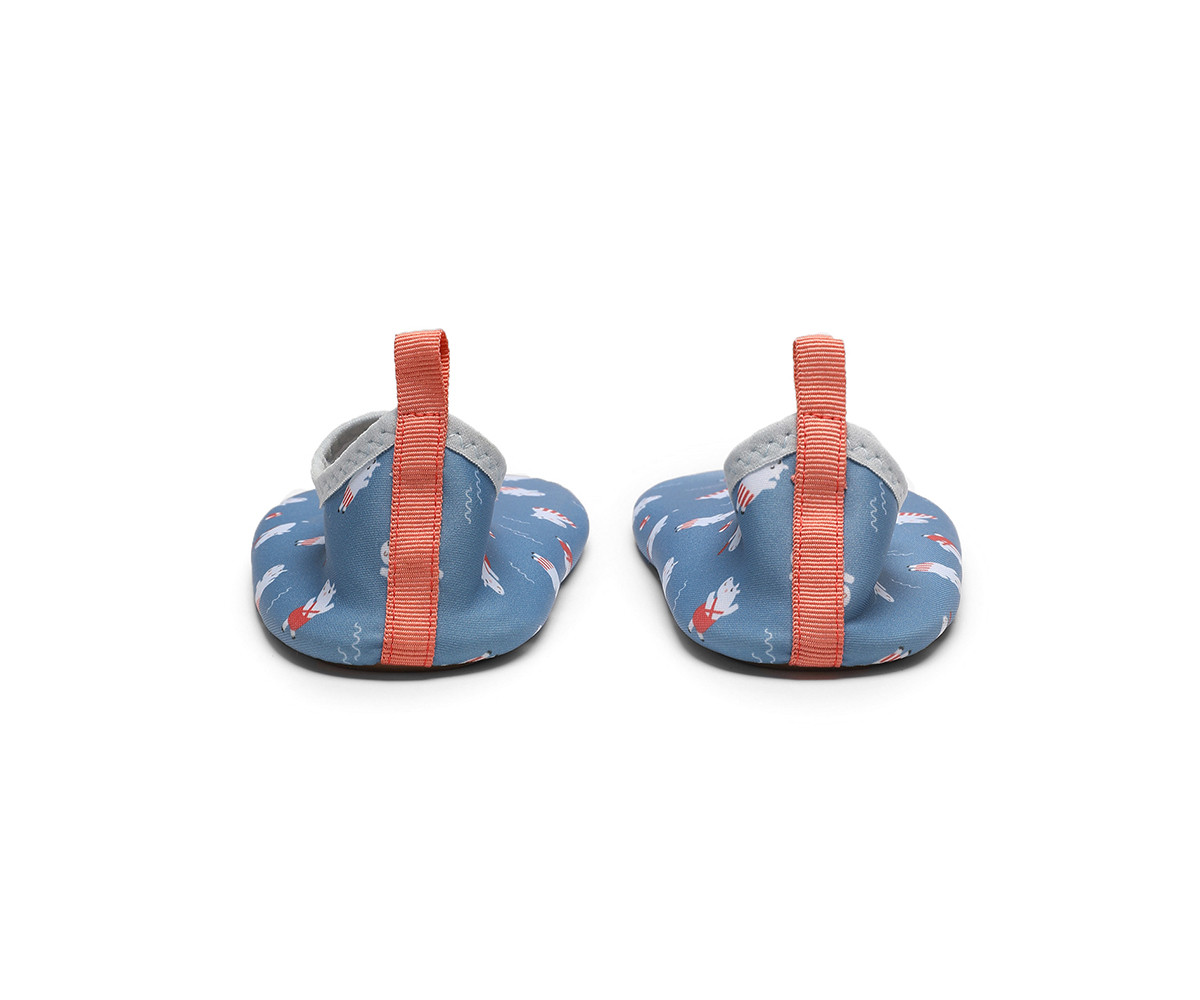 Sapatinhos de Praia Monnëka Hippos