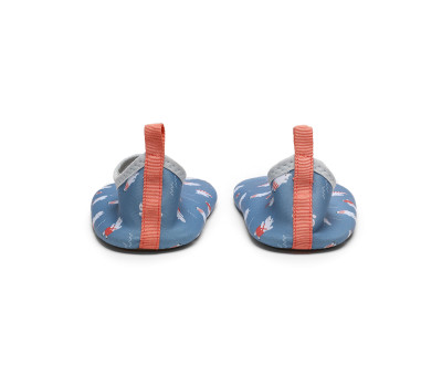 Sapatinhos de Praia Monnëka Hippos