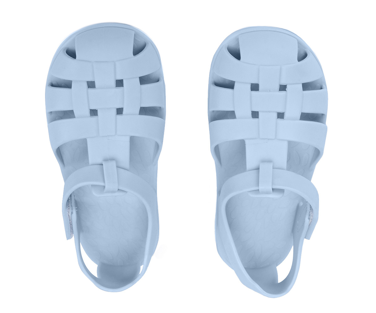 Sandali Monnëka Stripes Blues & Beyond