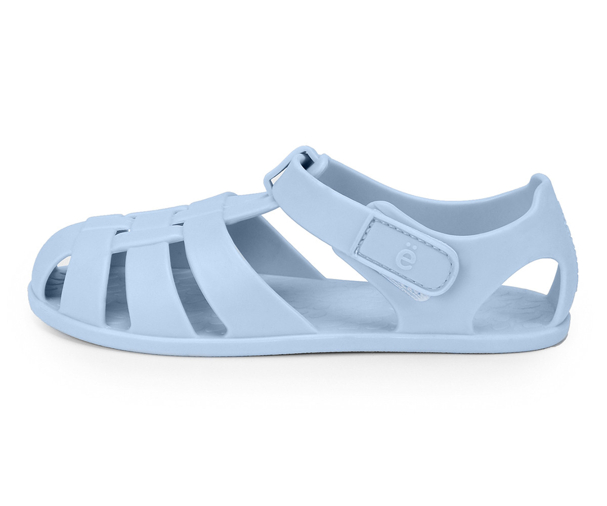 Sandali Monnëka Stripes Blues & Beyond