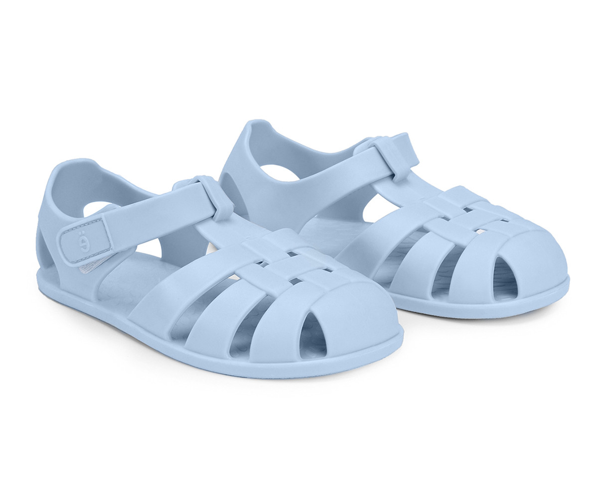 Sandali Monnëka Stripes Blues & Beyond