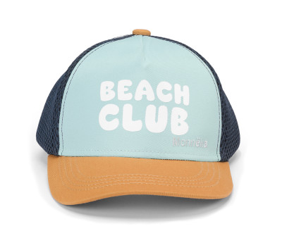 Gorra Stripes Blues & Beyond