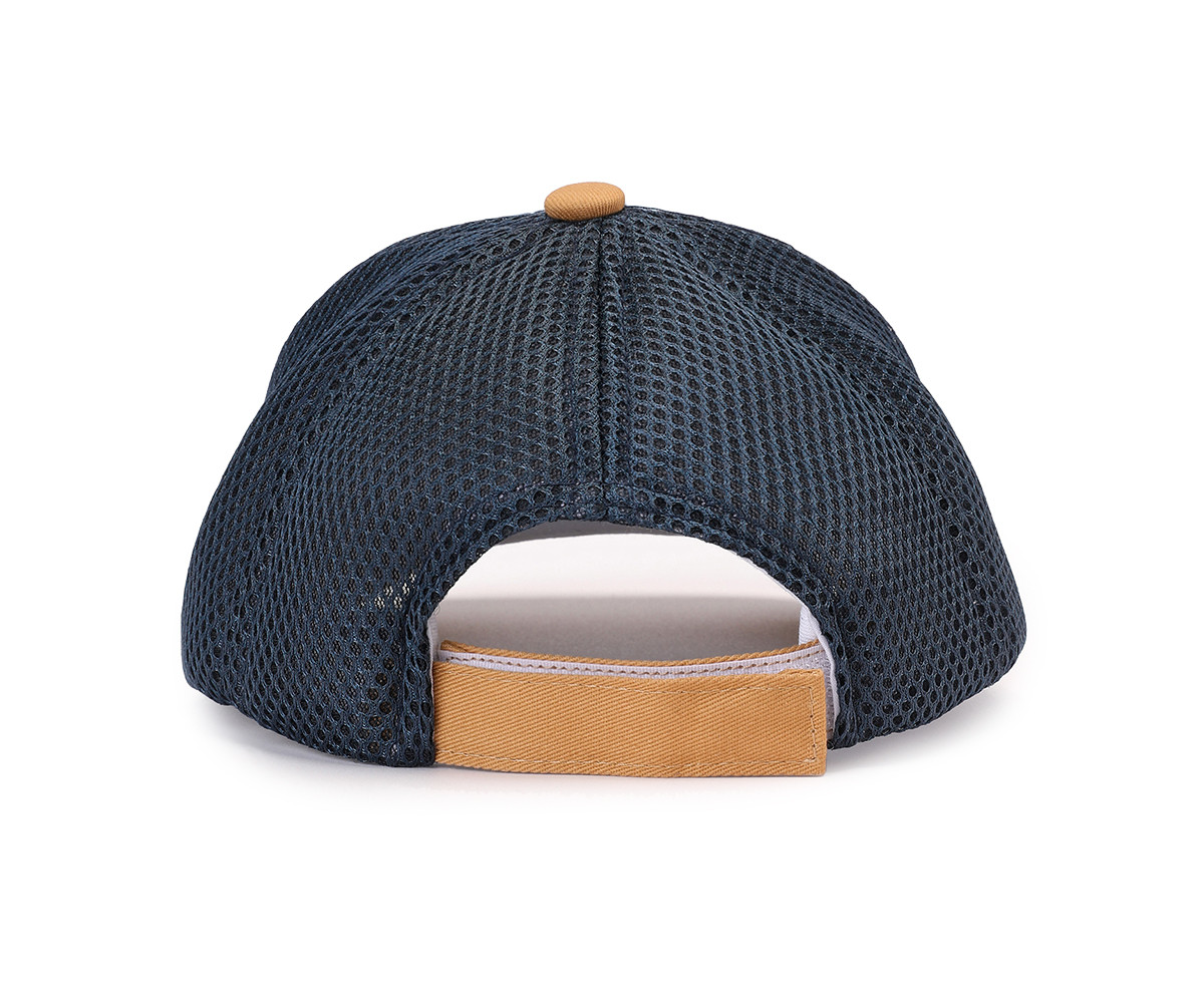 Gorra Stripes Blues & Beyond