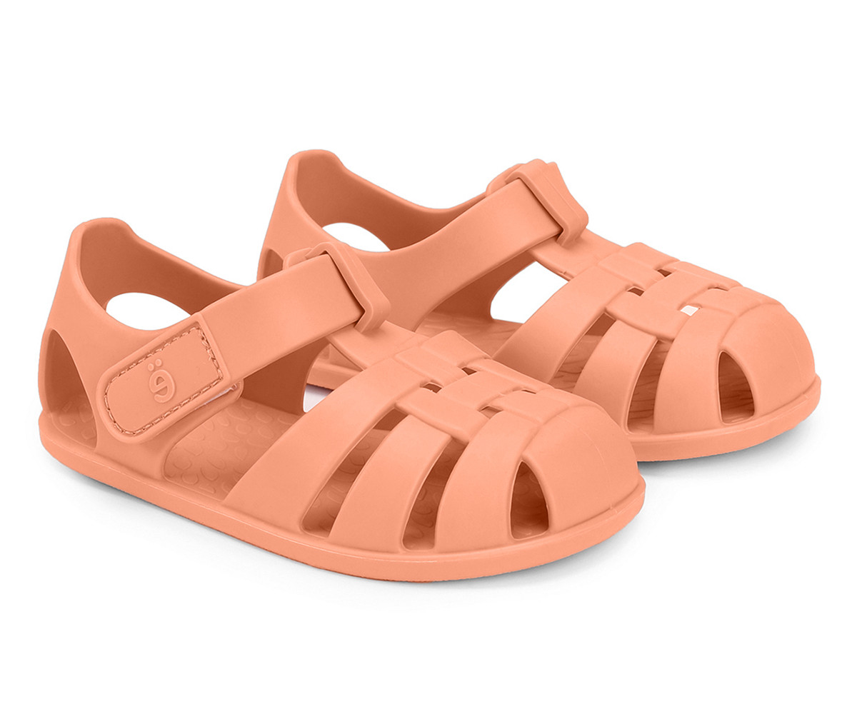 Sandali Monnëka Camping