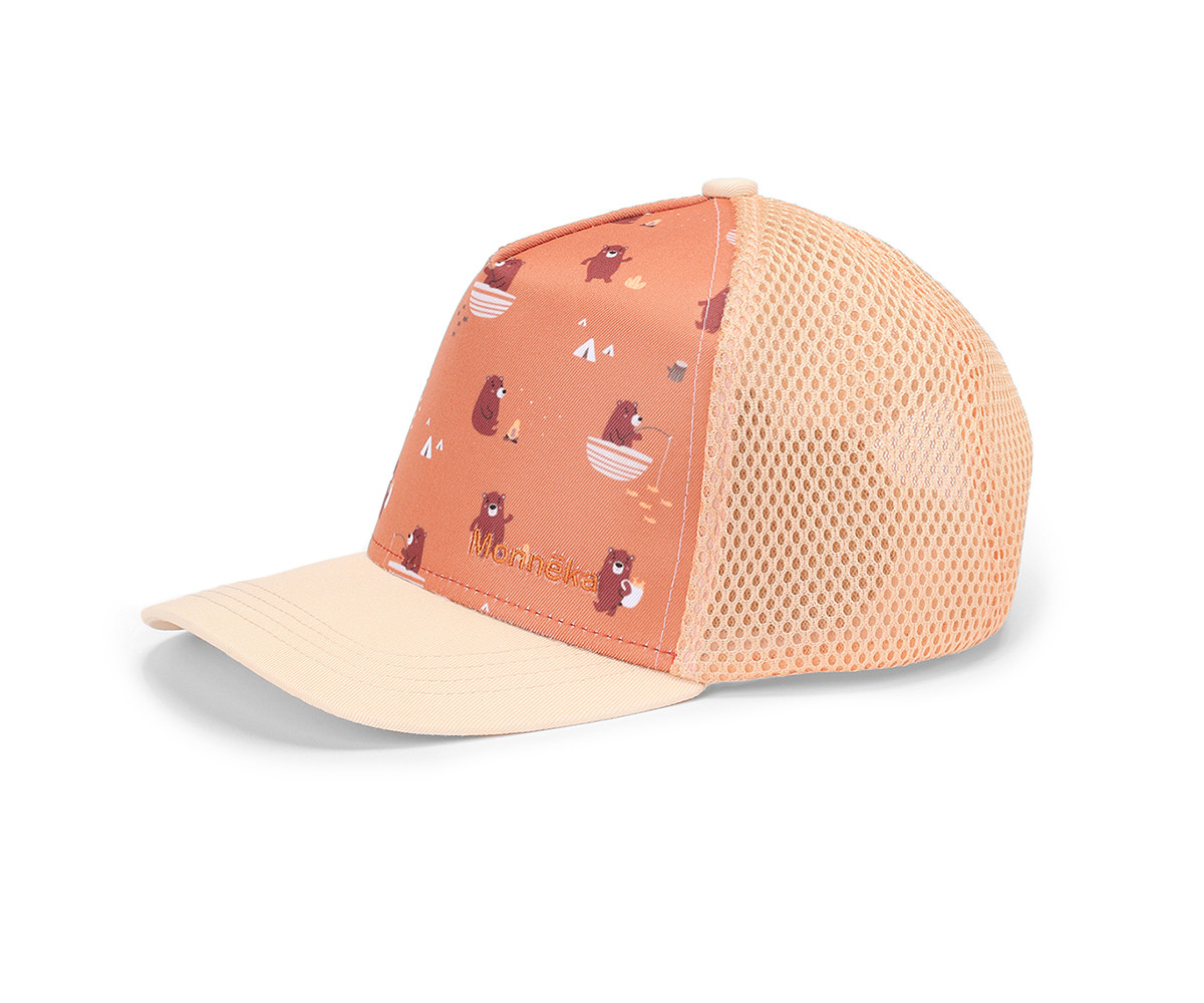 Gorra Camping