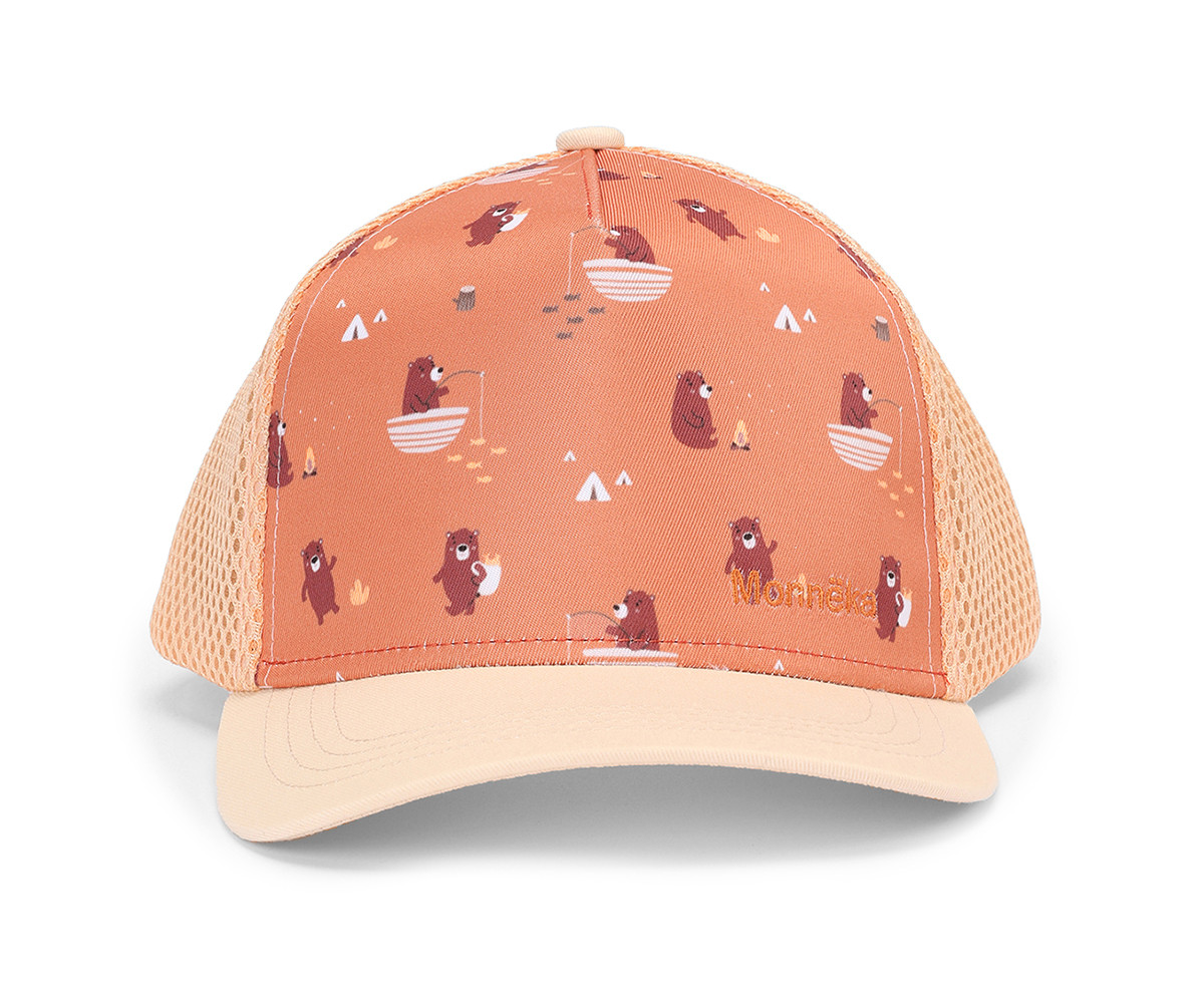 Gorra Camping
