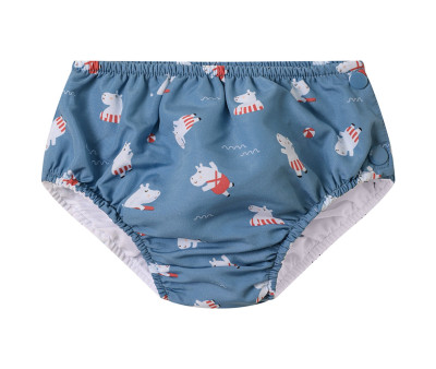 Costume Contenitivo Hippos