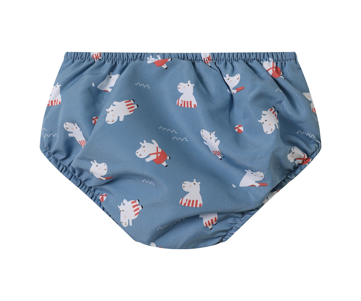 Costume Contenitivo Hippos