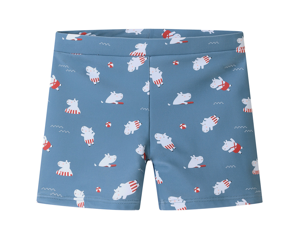 Costume Short Hippos