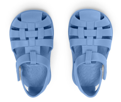 Cangrejeras Infantil Monnëka Hippos