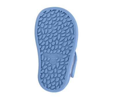 Cangrejeras Infantil Monnëka Hippos