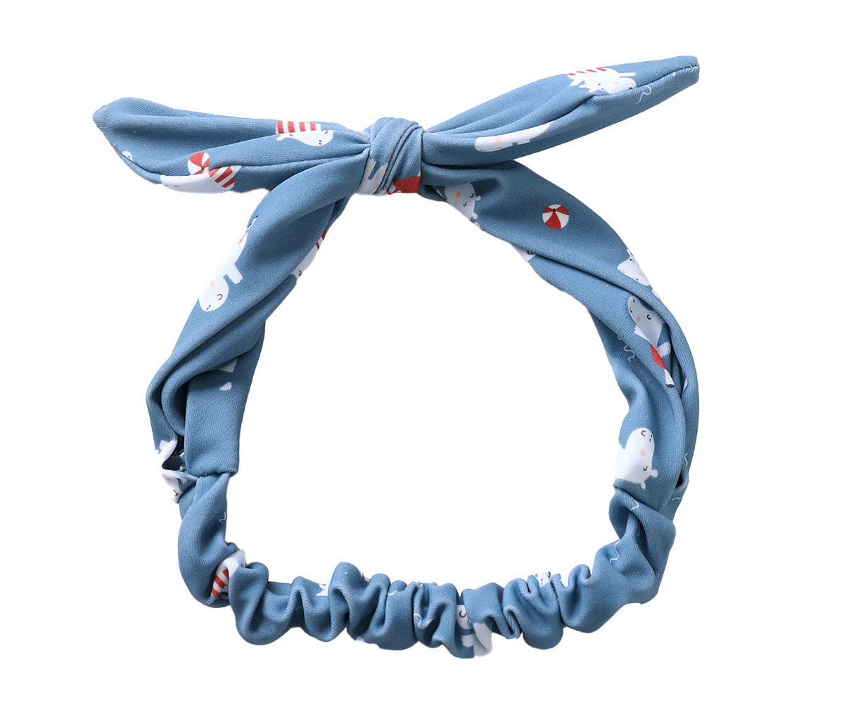 Fascia Capelli Hippos