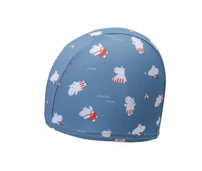 Gorro Natación Infantil Hippos