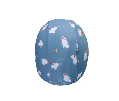 Gorro Natación Infantil Hippos
