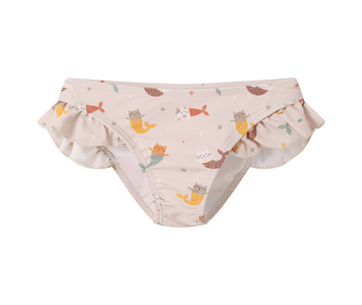 Bañador Braguita Mermaid Cats