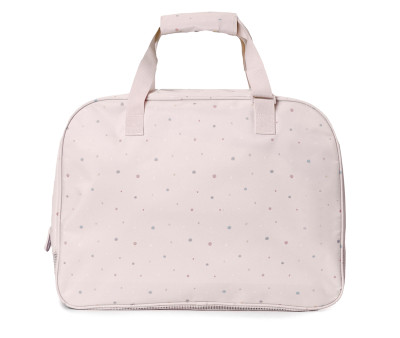 Borsa Spiaggia Anti Sabbia Mermaid Cats Personalizzabile