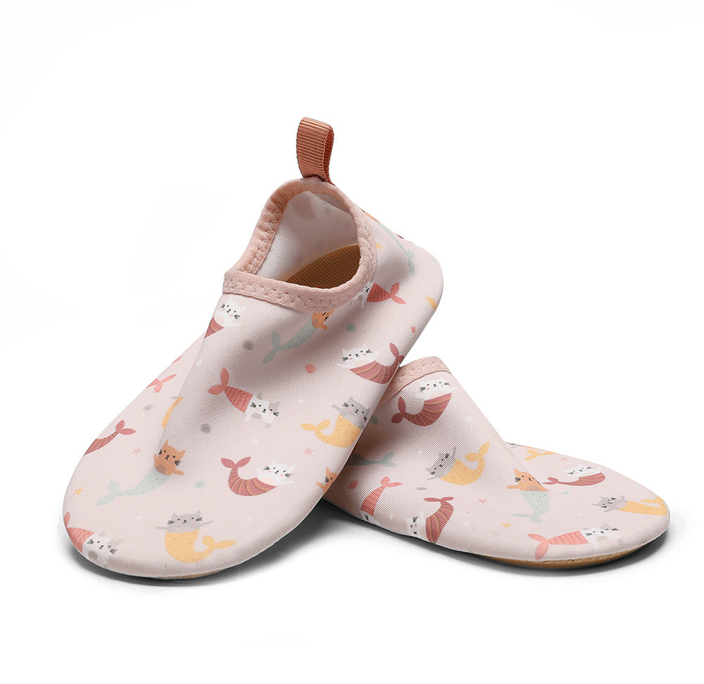 Sapatinhos de Praia Monnëka Mermaid Cats