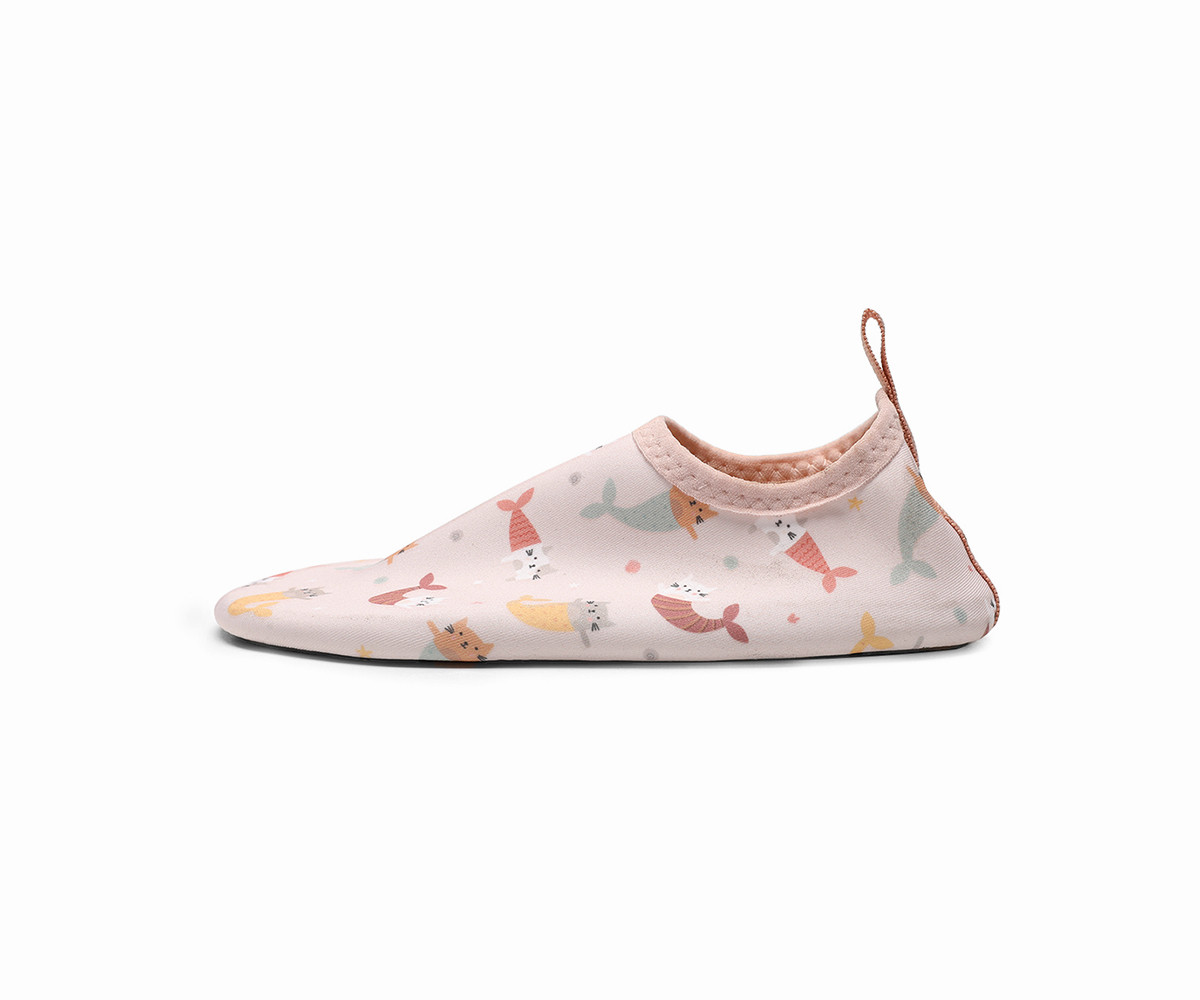 Sapatinhos de Praia Monnëka Mermaid Cats