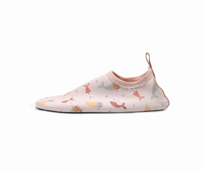 Sapatinhos de Praia Monnëka Mermaid Cats