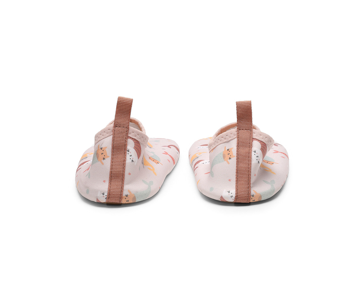 Sapatinhos de Praia Monnëka Mermaid Cats