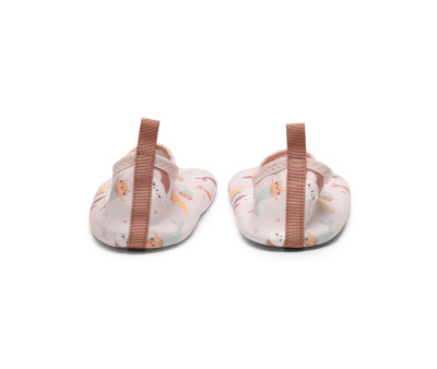 Sapatinhos de Praia Monnëka Mermaid Cats