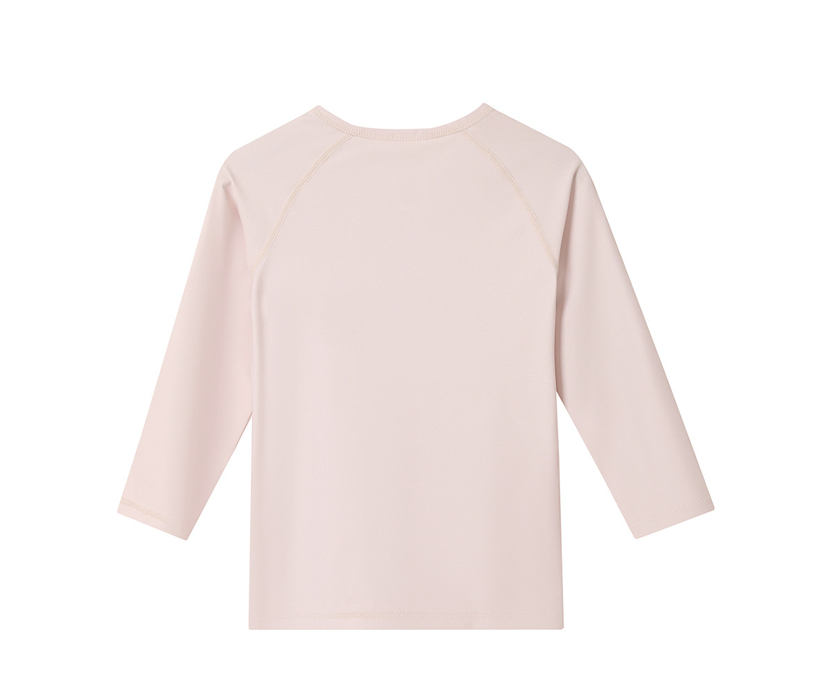 Camiseta de proteção solar de manga comprida Mermaid Cats